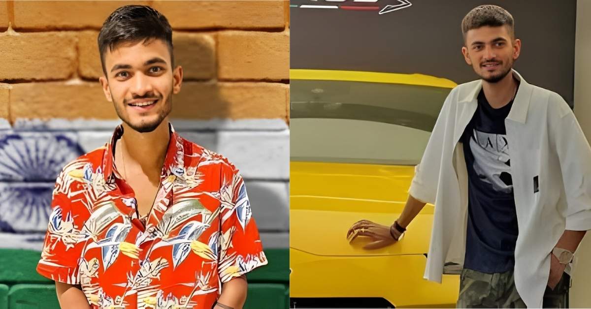 Anurag Dwivedi Net Worth