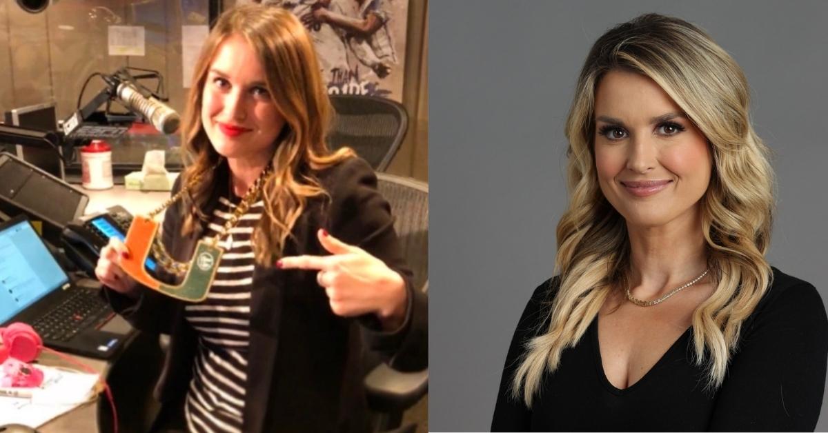 Michelle Smallmon Married