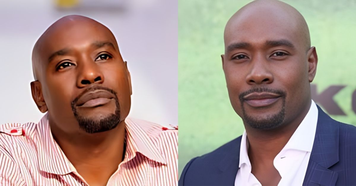 morris chestnut height