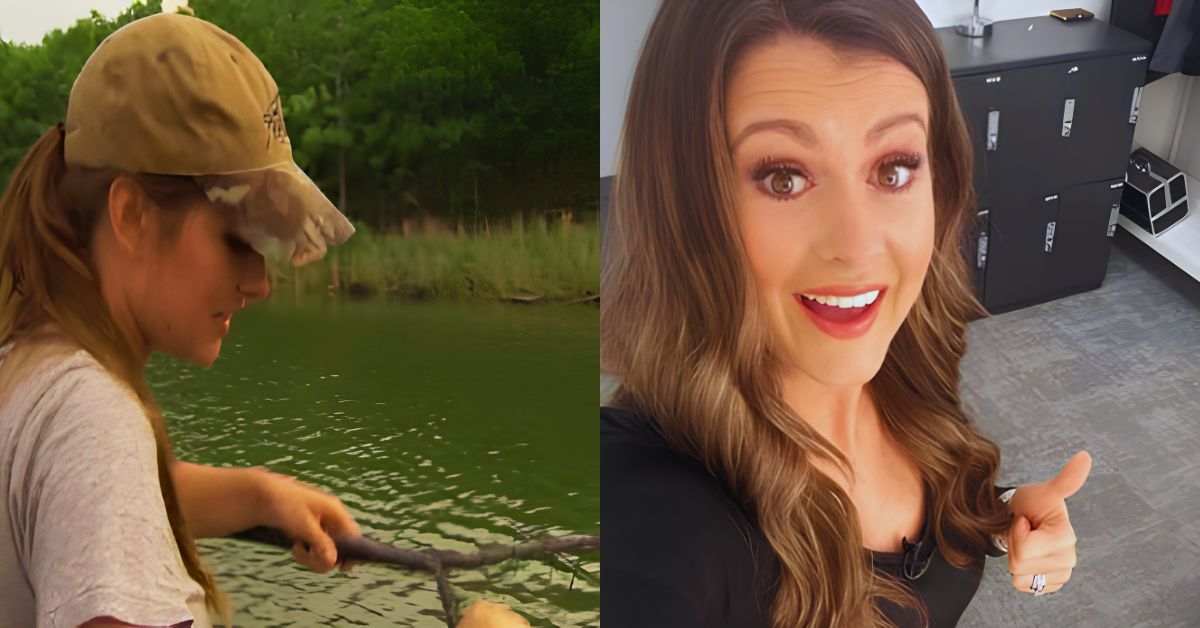 Lacey Swope Net Worth