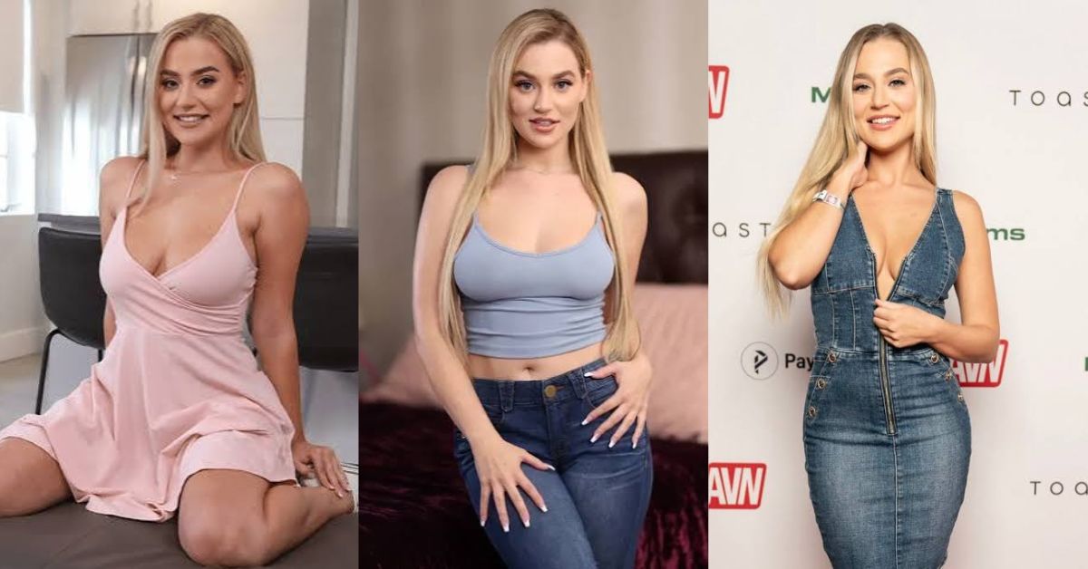 Blake Blossom Net Worth