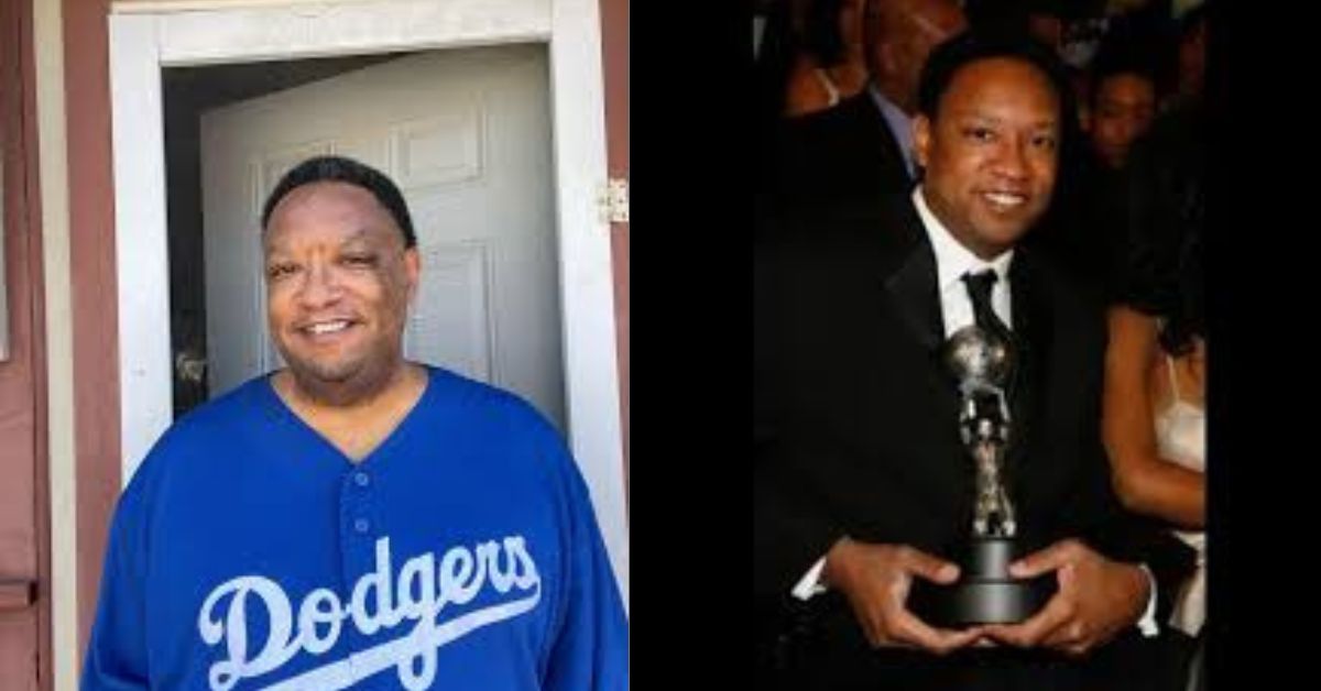Reggie Hayes Net Worth